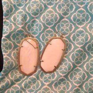 Kendra Scott Danielle Earrings